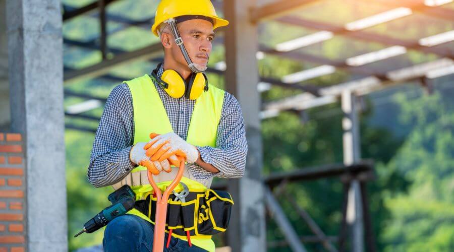 Professional gutter cleaning in Avery, ID
