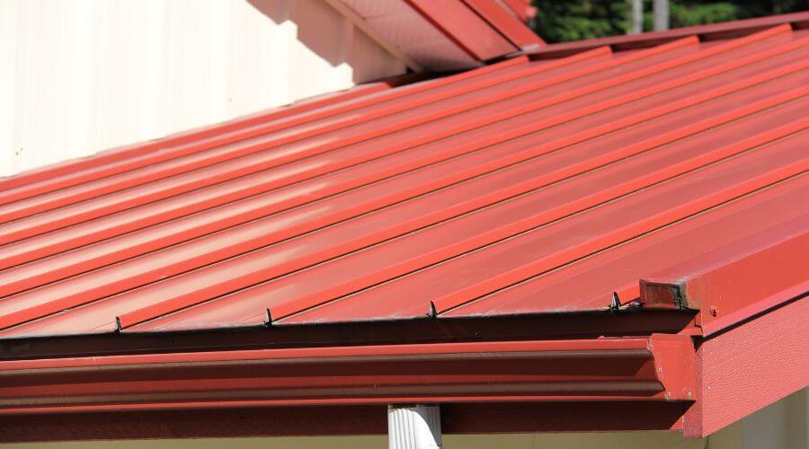 Gutter Debris Removal in Avery, ID
